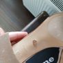 Dune block heel sandals  Excellent condition Postage included Image 7