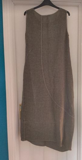 Oska dress