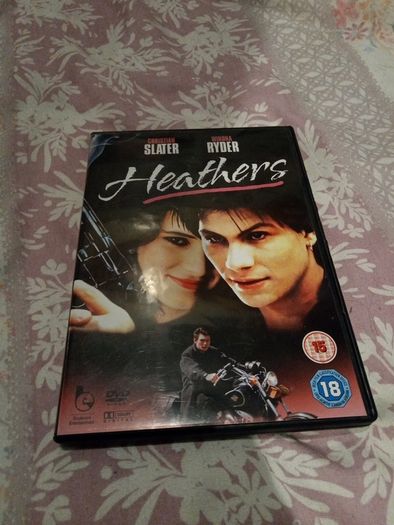 Heathers