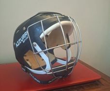 azzuri helmet