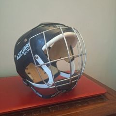 azzuri helmet