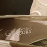Peach Shoes (Gorgeous Brand) Image 4