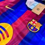 Barcelona brand new 26/27 jersey Image 2