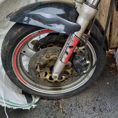 Suzuki Other 1996
