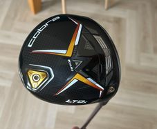 Cobra Driver