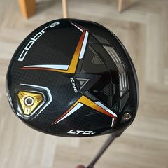 Cobra Driver