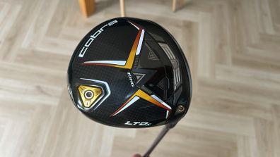 Cobra Driver
