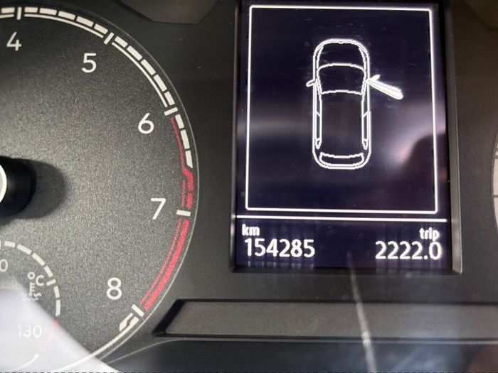 Volkswagen Polo 2019
