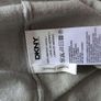 Men's DKNY v-neck jumper brand new Image 3