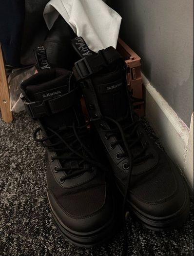 dr martens