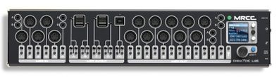 Conductive Labs MRCC Midi Patchbay