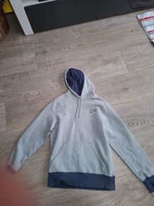 Nike Tracksuit Top Only