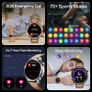 Aolon pulse smart watch Image 5