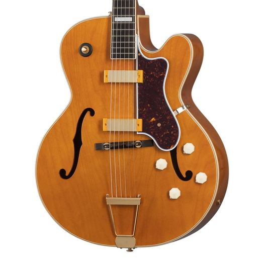 Epiphone 150th Anniversary Zephyr Deluxe Regent