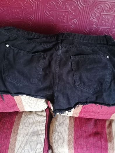 beautiful new miss guidance shorts