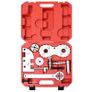 10 Piece Engine Timing Tool Kit Image 2