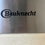 Bauknecht ECTM8145/1 Electric Built In Compact Steam Oven Image 4
