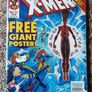 four marvel comics plus star wars Image 5
