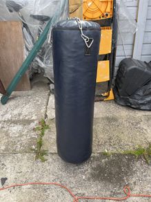 punch bag