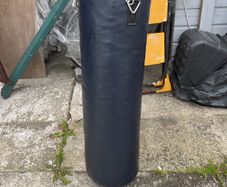 punch bag