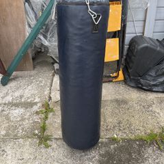 punch bag