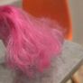 Pinkie Pie Magic Mark 3 inch Brushable MLP G4 My Little Pony 2010 Image 2