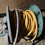 30m Hose & Reel Image 2