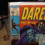 Daredevil #71 1970 Image 2