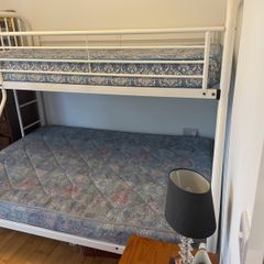 Triple Sleeper Bunk Beds