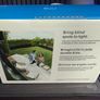 Ring Spotlight Cam 2k battery- newest generation. Image 4