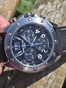 Raymond Weil Tango
