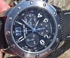 Raymond Weil Tango