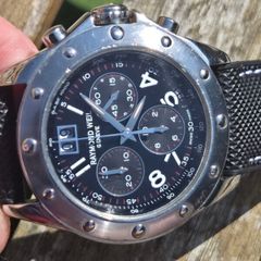Raymond Weil Tango