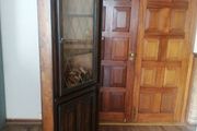 Corner unit