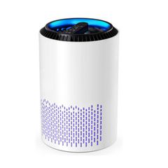CONOPU Home Air Purifier, Air Purifier with Efficient Filtration, Room Air Purifier with Timer, Aromatherapy
