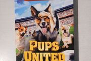 Pups United DVD