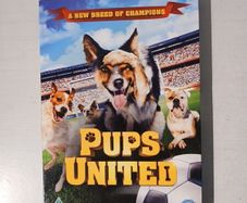 Pups United DVD