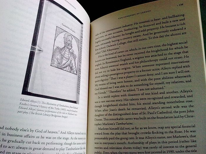 Dark Renaissance The dangerous times and fatal genius of Christopher Marlowe