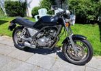 Yamaha SRX400