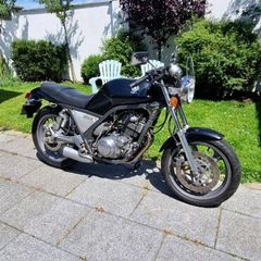 Yamaha SRX400