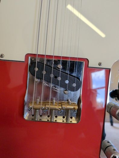 Fender Vintera 50s Telecaster