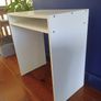 Ikea Torald desk white Image 2