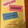 Cowboy Annual: 'Hopalong Cassidy' Stories No.3 Image 4
