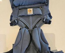 Ergobaby Omni 360 Baby Carrier