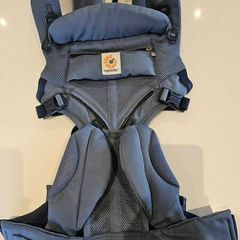 Ergobaby Omni 360 Baby Carrier