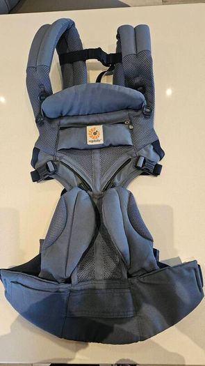 Ergobaby Omni 360 Baby Carrier