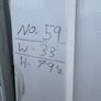 Pvc Door Image 2
