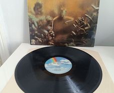 vinyl