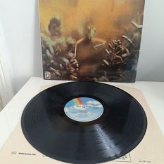 vinyl