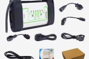 Vocom 88890300 Interface A/B Online Update For Renault/UD/Mack Heavy Duty Truck Diagnostic Scanner